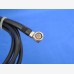 Antenna Cable, Male-Male, 7 feet